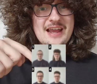 曼联冲击联赛五连胜，蓄发哥向网友征求发型意见