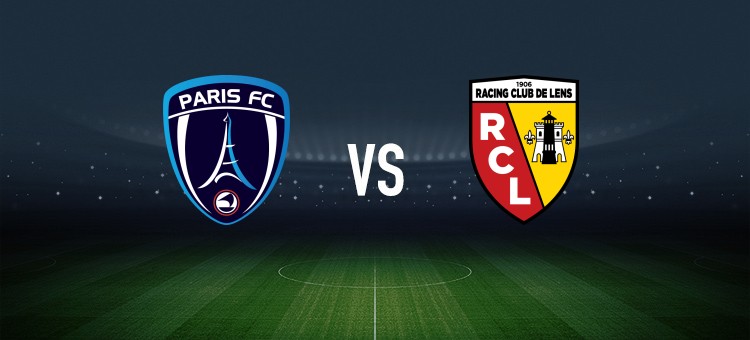 巴黎FCvs朗斯：因莫比莱、特拉普首发，托万、爱德华出战