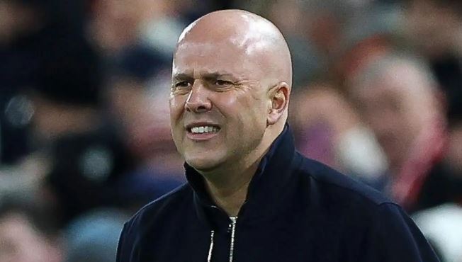 坚持与务实，斯洛特相信自己的用人抉择！