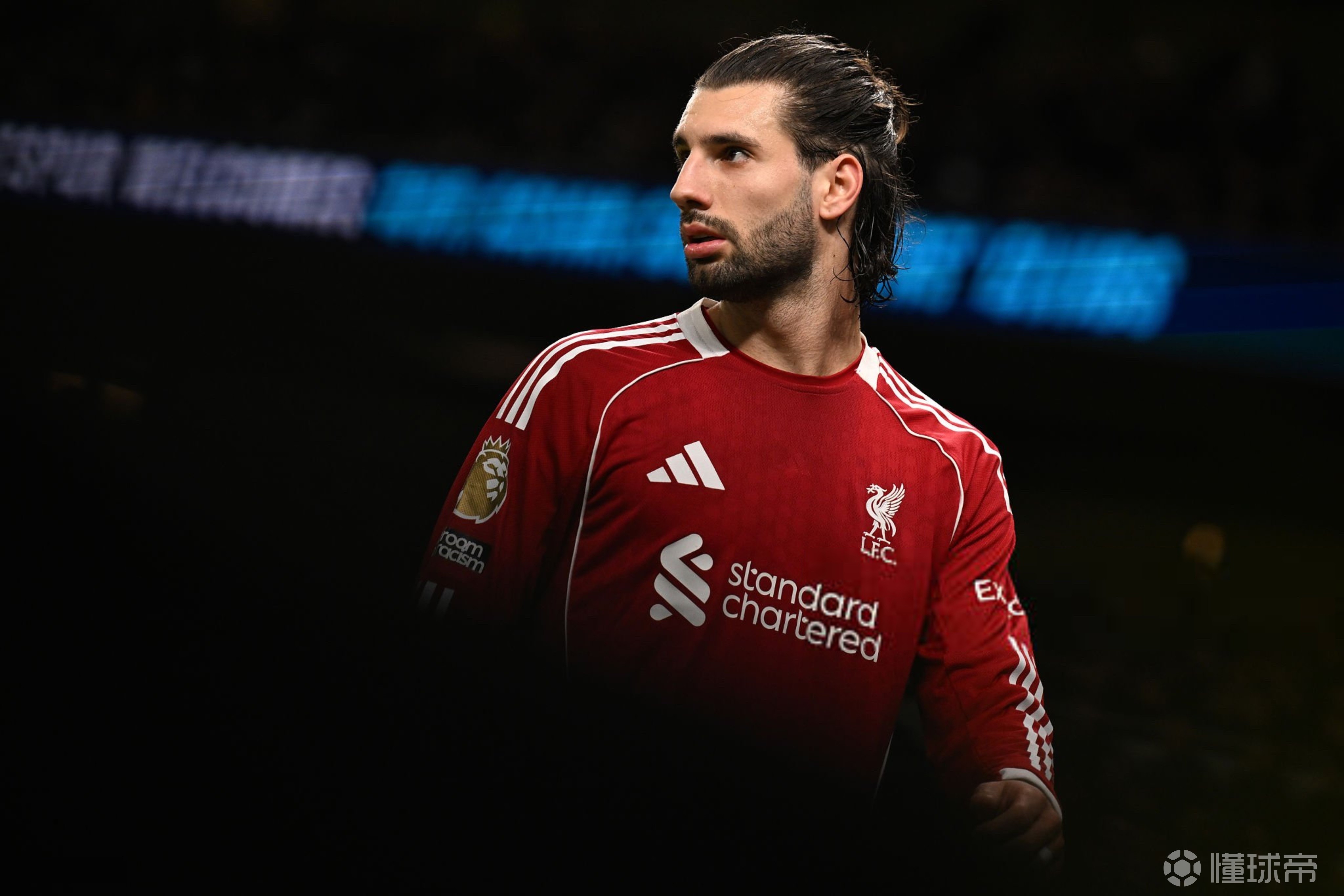 匈牙利主帅罗西：索博始终只有一个梦想，那就是为皇马效力