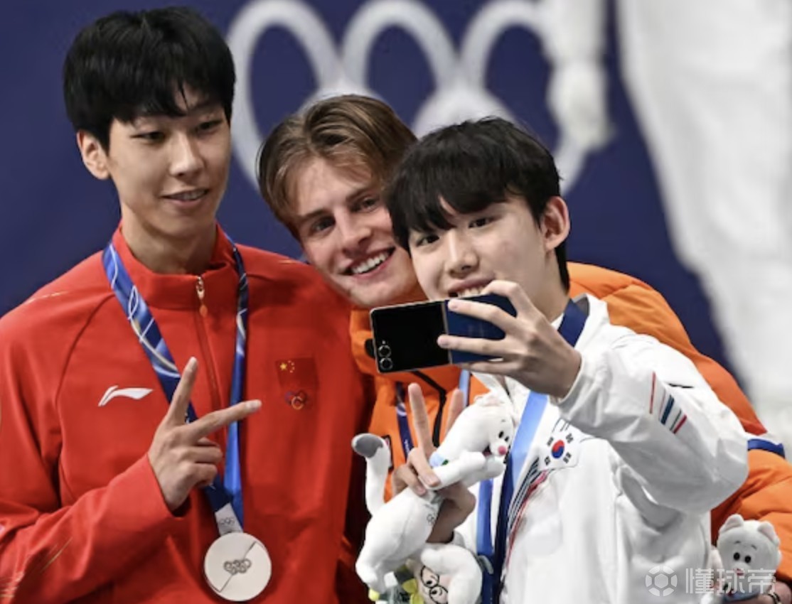 韩媒:米兰冬奥无金暂列第16,拥有14亿人口的中国正遭受屈辱