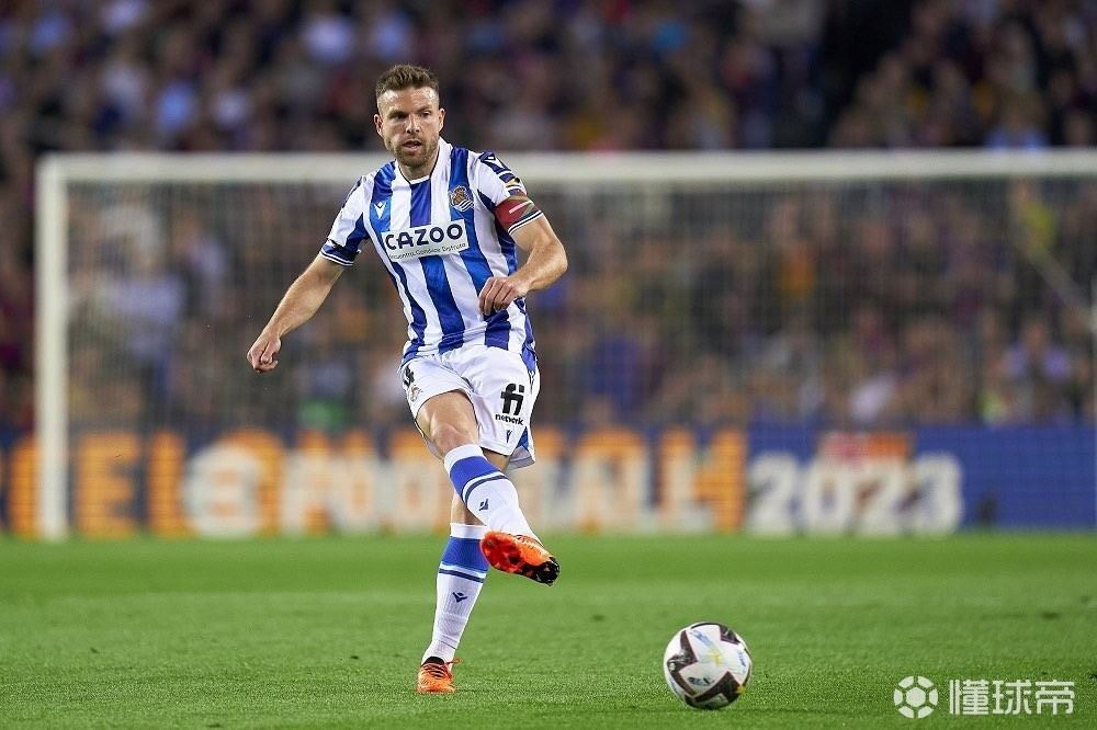 伊利亚拉门迪:在香港现场看球的人不多;希望皇社能赢皇马