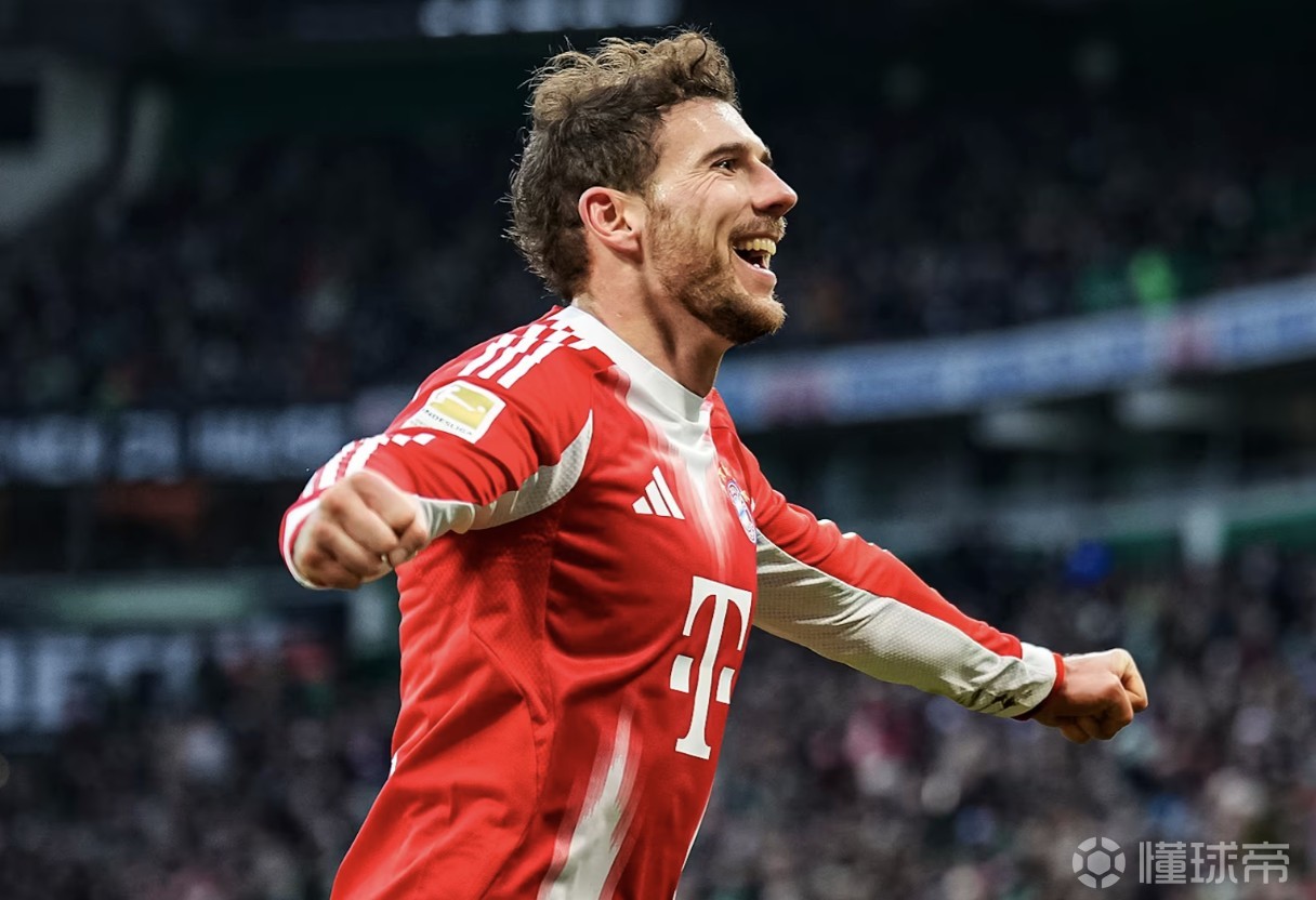 弗罗因德：诺伊尔是轻微肌肉拉伤；格雷茨卡是拜仁的重要球员