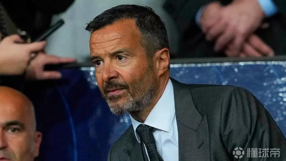 每体:经纪人门德斯已抵达巴塞罗那,这次行程将持续数天