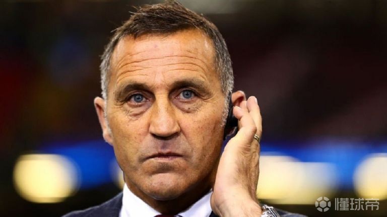 迪利维奥:尤文最近状态很好,完全有机会战胜国米