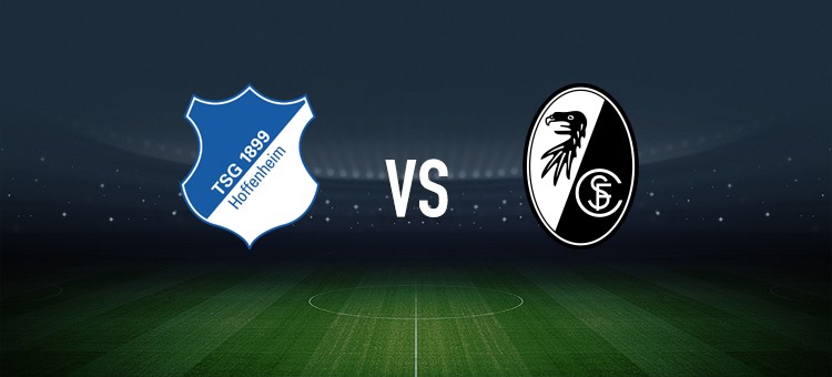 霍芬海姆vs弗赖堡:克拉马里奇、卡巴克首发,金特尔、霍勒出战