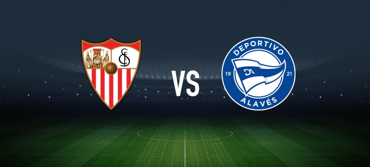 塞维利亚vs阿拉维斯：阿斯皮利奎塔、古德利首发，德尼斯-苏亚雷斯、阿莱尼亚出战