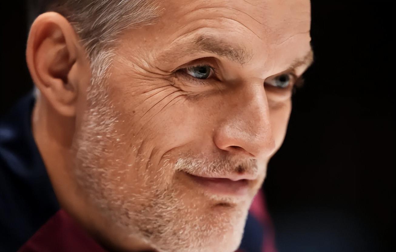 曼联换帅一波三折,多位热门候选者相继退出,一人最可能笑到最后