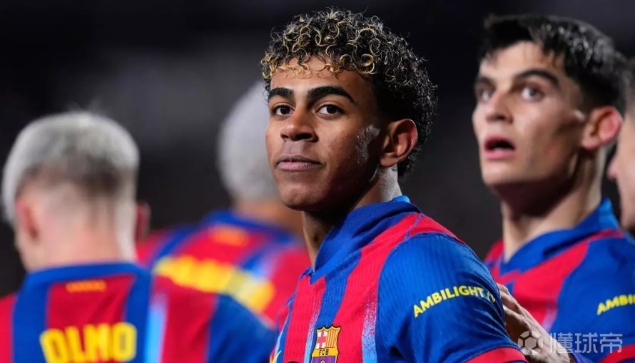 0-4落后仍有戏？每体列巴萨能逆转比赛的七大原因，信心为首