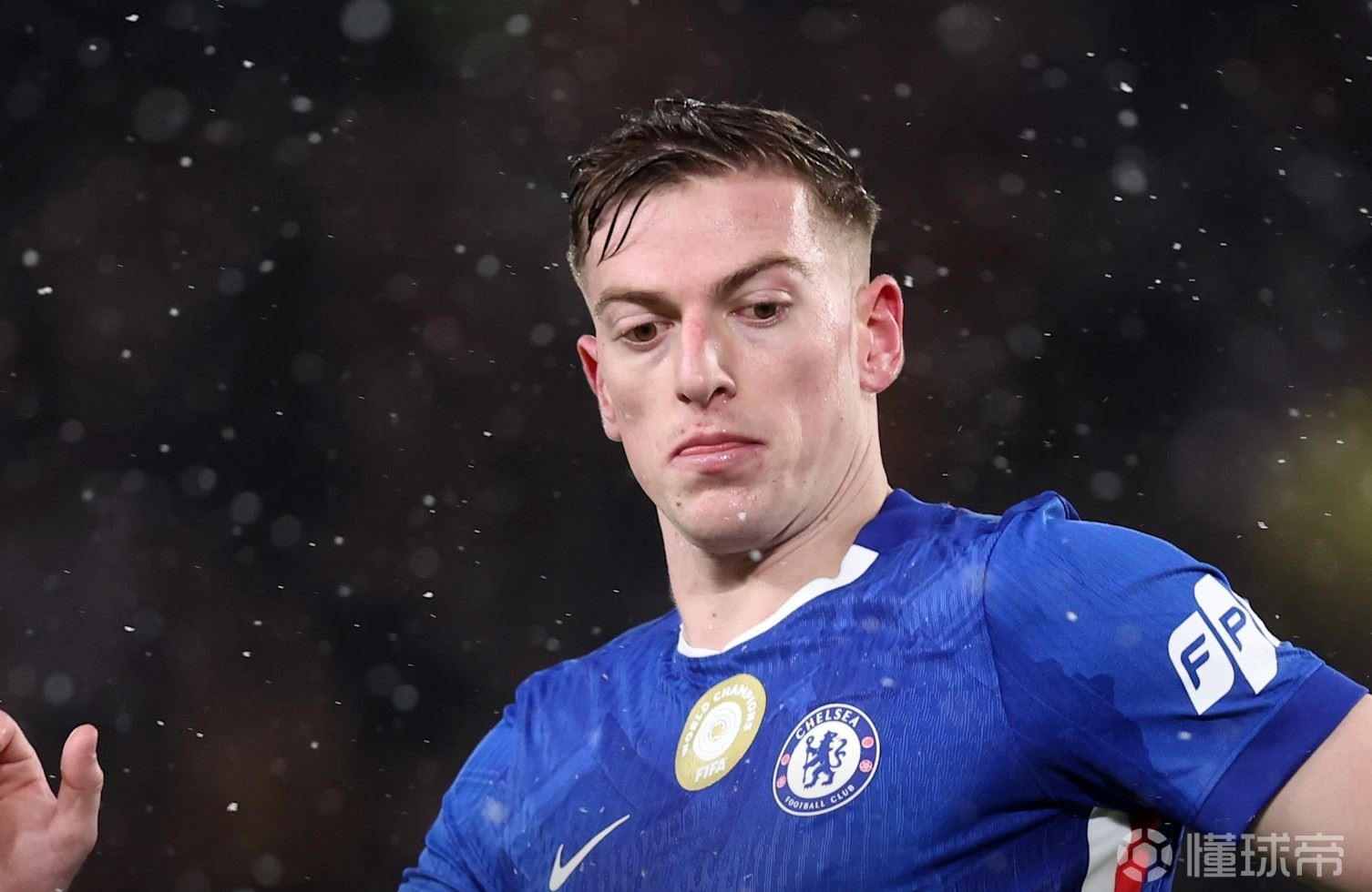 德拉普：我需要保持健康，赛季末的竞争会非常激烈