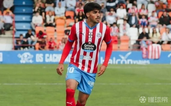 每体：巴萨准备为B队签救火前锋，毕包青训洪-卡沃正接受试训