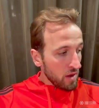 凯恩：非常自豪达到职业生涯500球里程碑，希望还能再进更多