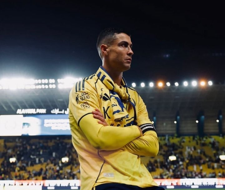 回归在即?记者:C罗入选利雅得胜利本轮沙特联比赛大名单