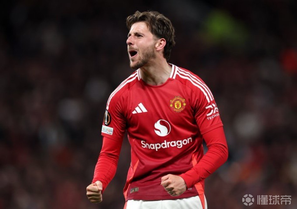 曼晚：芒特陷入无球可踢的困境，2000万出售他曼联能避免亏损