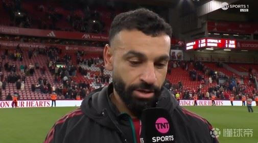 萨拉赫：索博目前是最出色的球员之一；希望我们能赢得足总杯