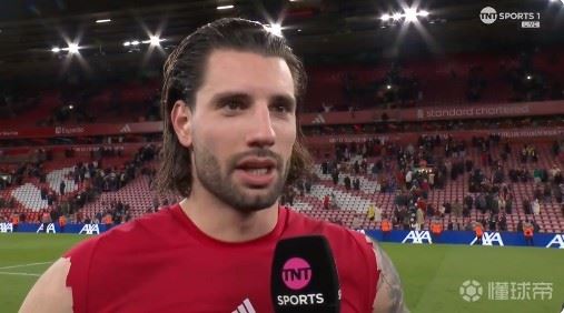 索博：最近几场感觉不错；我希望在利物浦书写属于自己的篇章