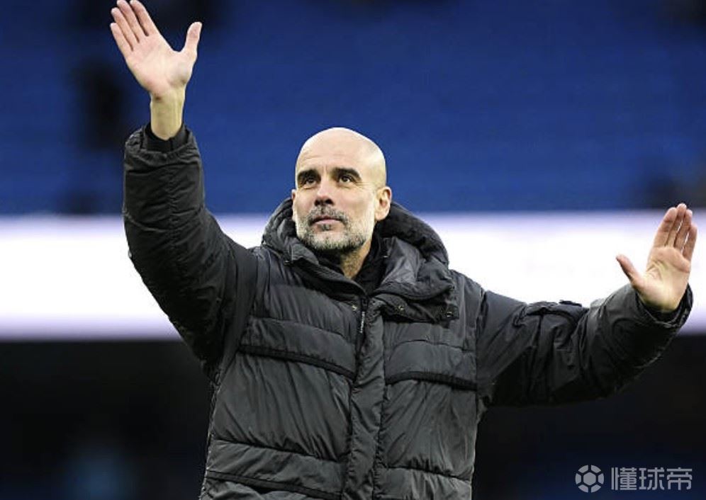 瓜帅：为什么格伊能踢足总杯却不能参加卡拉宝杯的决赛？