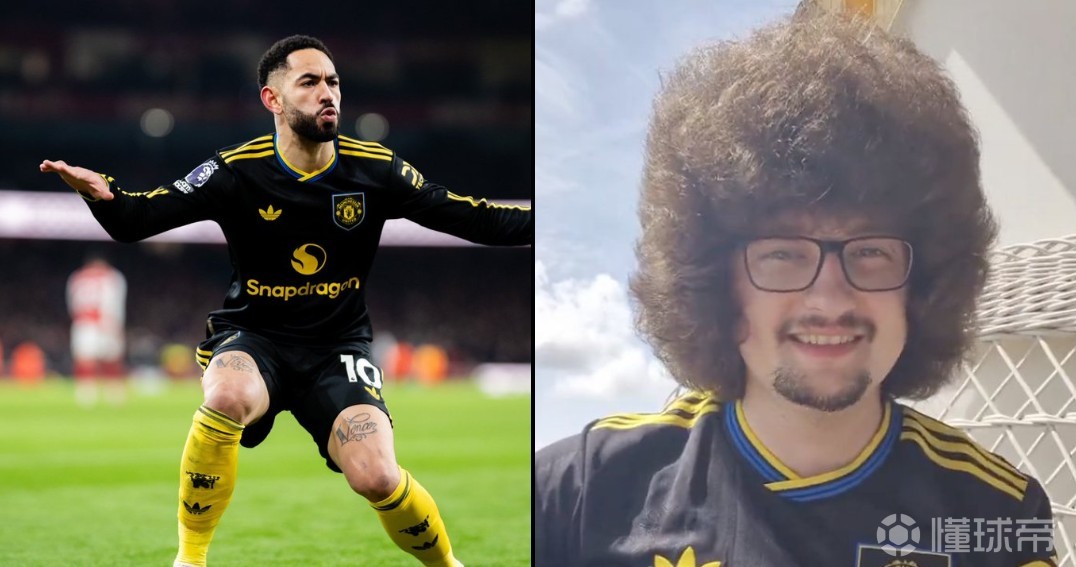 库尼亚谈蓄发哥:一点也不关心他的头发,对我们根本不是动力