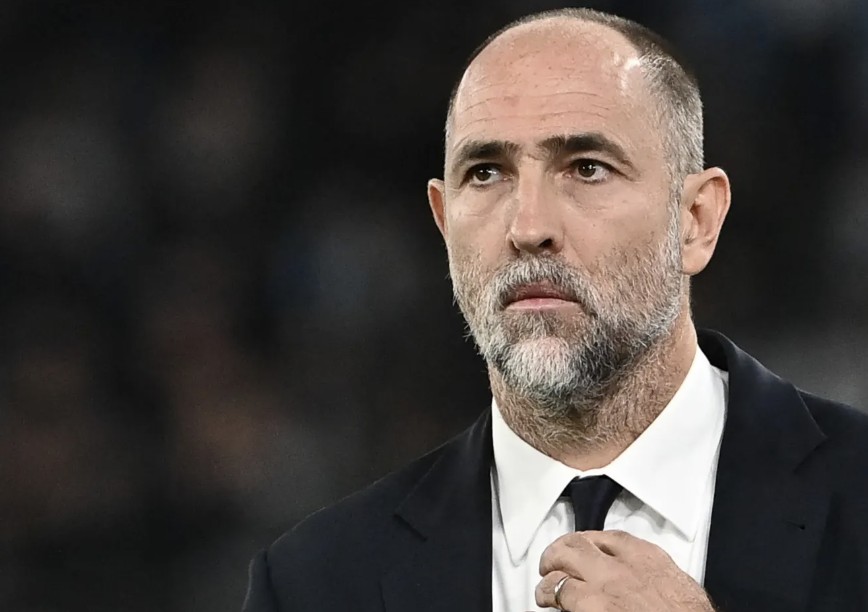 主持人:热刺选图多尔还不如选戴奇,前者不了解英超的环境