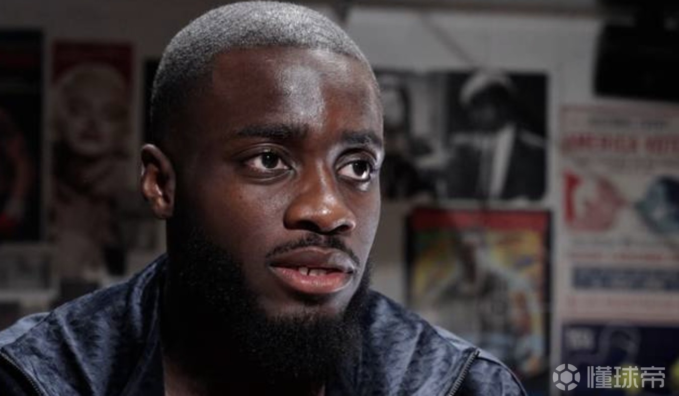 哈曼：之前拜仁是个强大的俱乐部，但现在被经纪人牵着鼻子走