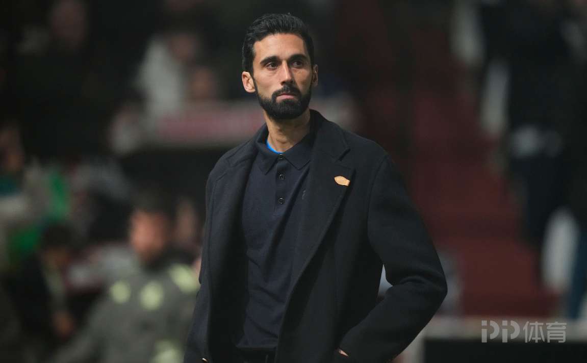 阿韦洛亚是皇马队史第6位执教前5场联赛全胜主帅