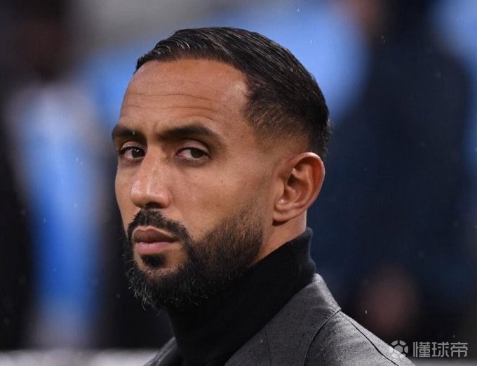 罗马诺:贝纳蒂亚已辞去马赛体育总监职务