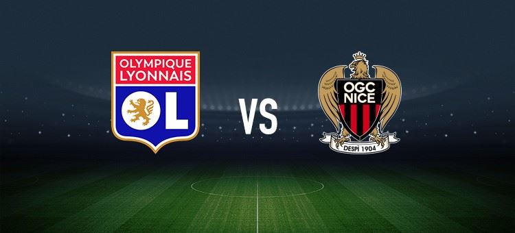 里昂vs尼斯：托利索、梅特兰-奈尔斯首发，若纳唐-克洛斯、瓦希出战