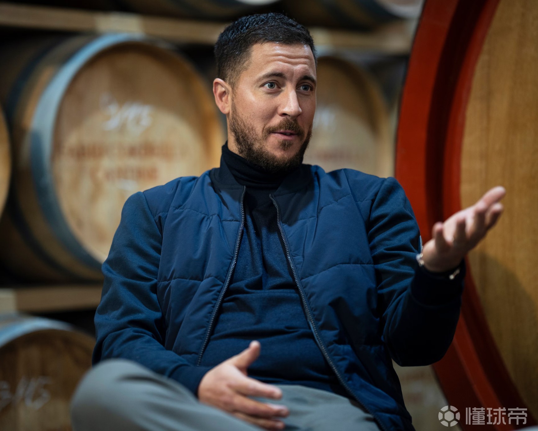 阿扎尔：英超与西甲的风格不同；英超夺冠难度与欧冠、世界杯相同