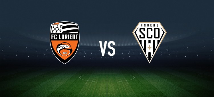 洛里昂vs昂热：班巴-迪昂、永瓦-恩加梅尼首发，范登博门、阿尔库斯出战