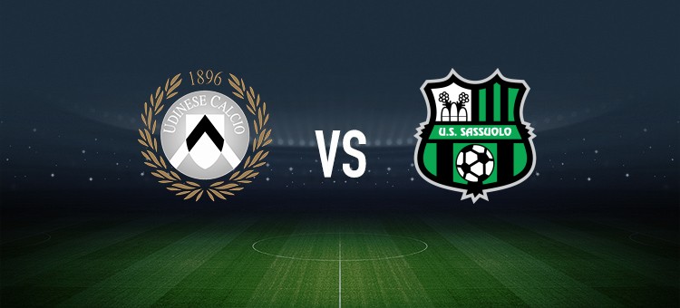 乌迪内斯vs萨索洛：扎尼奥洛、阿蒂尔-阿塔首发，贝拉尔迪、皮纳蒙蒂出战