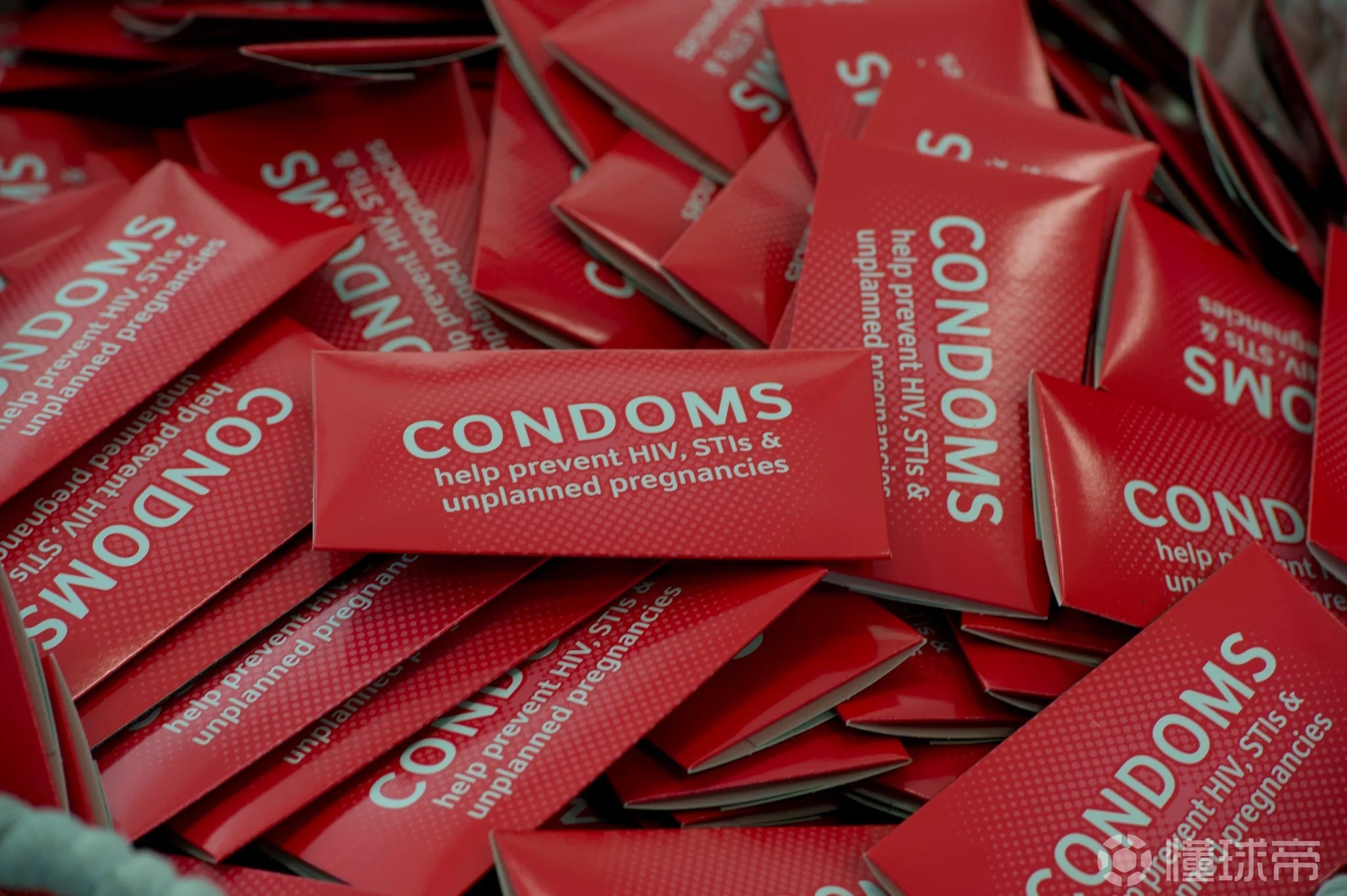 国际奥委会发言人:米兰奥组委准备的约10000个避孕套已被领取完毕