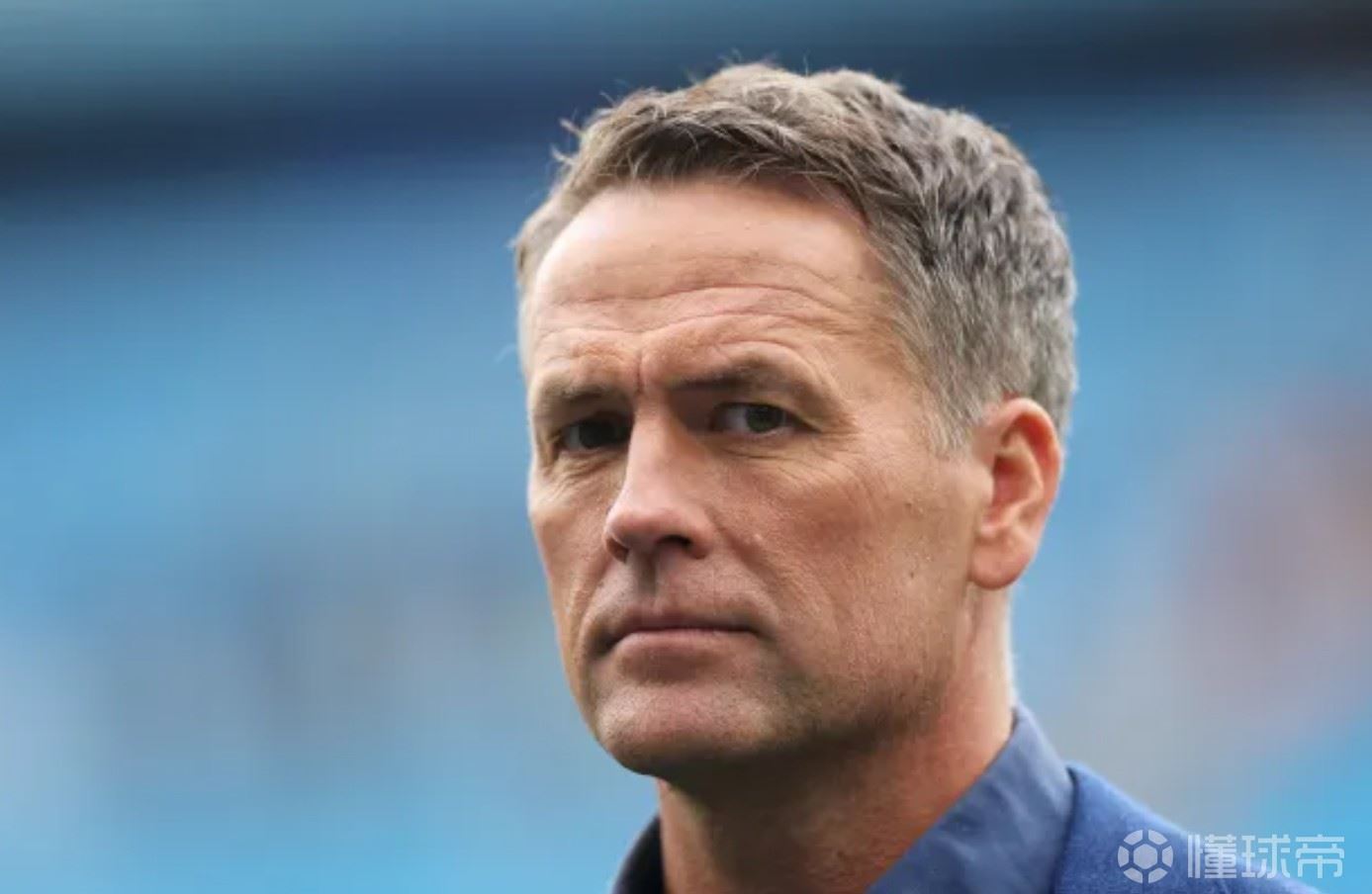 欧文：让哲凯赖什场场首发肯定能进球，可就算我去踢也可以