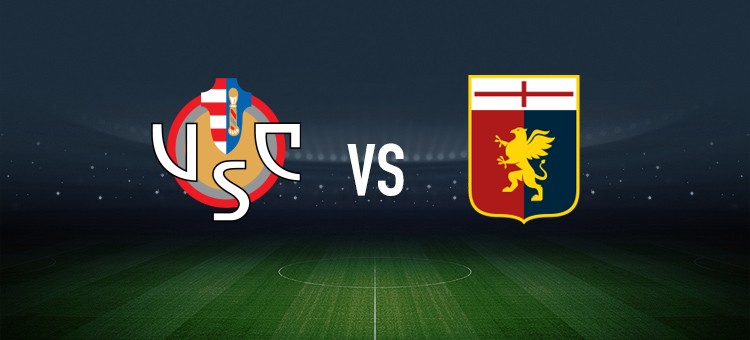 克雷莫内塞vs热那亚：瓦尔迪、奥代罗首发，马利诺夫斯基、洛伦佐-科隆博出战