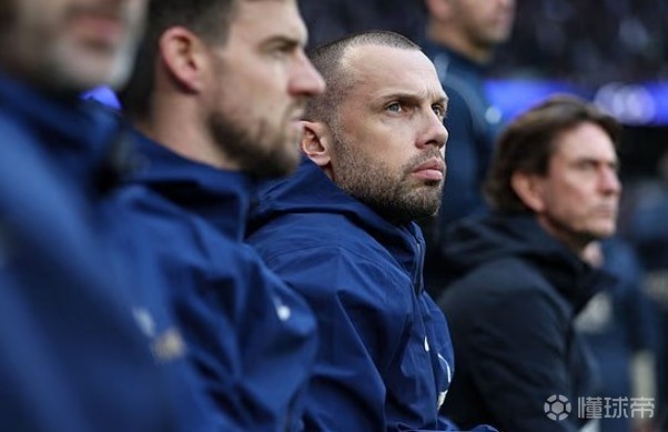 天空：海廷加等3名助教离开热刺，图多尔带了自己的教练组