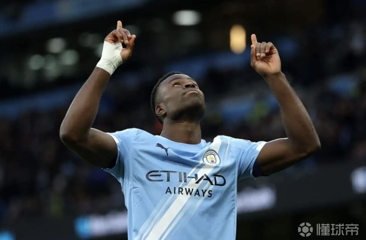 TA:瓜帅曾建议曼城管理层去向EFL申请让格伊参加英联杯决赛