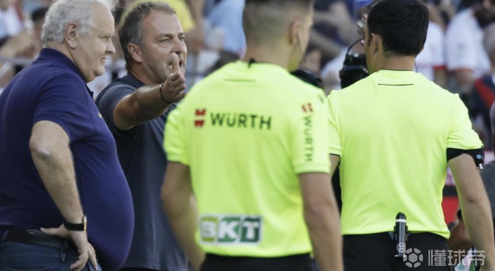 世体谈巴萨抗议信要点：争议判罚不够透明、皇马在点球中受益