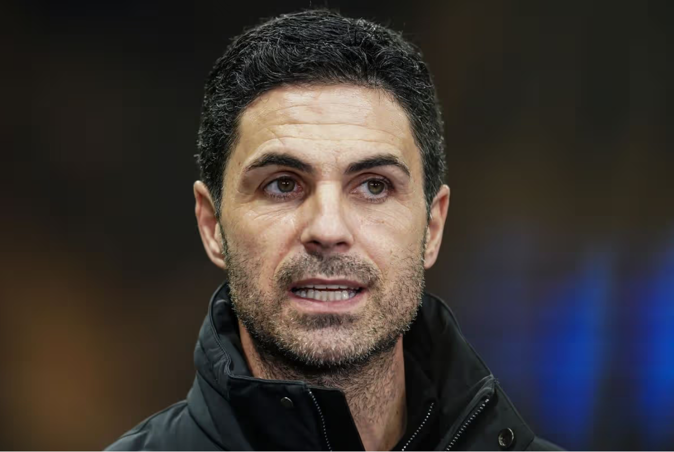 阿尔特塔确认：本怀特和卡拉菲奥里成新的伤疑球员