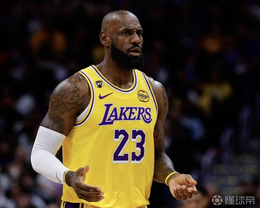 里奇-保罗谈詹姆斯从未参加扣篮大赛:如果赢了,他们会说有黑幕