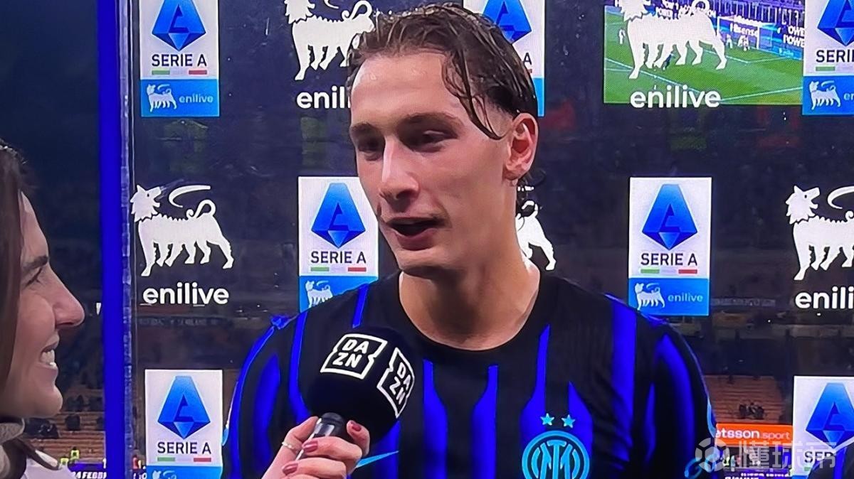 皮奥：我们必须击败尤文继续我们的征程，很高兴我们做到了