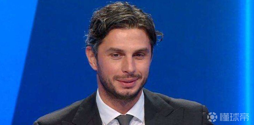 拉诺基亚:巴斯托尼是好孩子,场上尝试对自己有利的事很正常