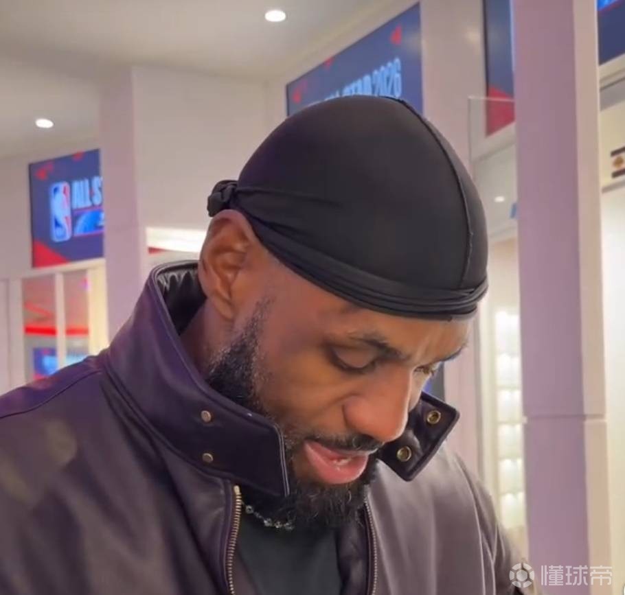 詹姆斯：我喜欢爱德华兹，这会是他以后诸多MVP中的第一个