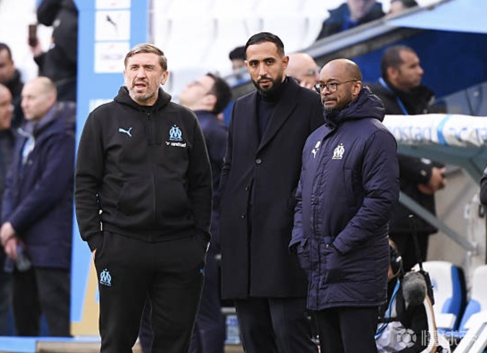 RMC：贝纳蒂亚上周一就要辞职，他自认付出没得到应有的回报