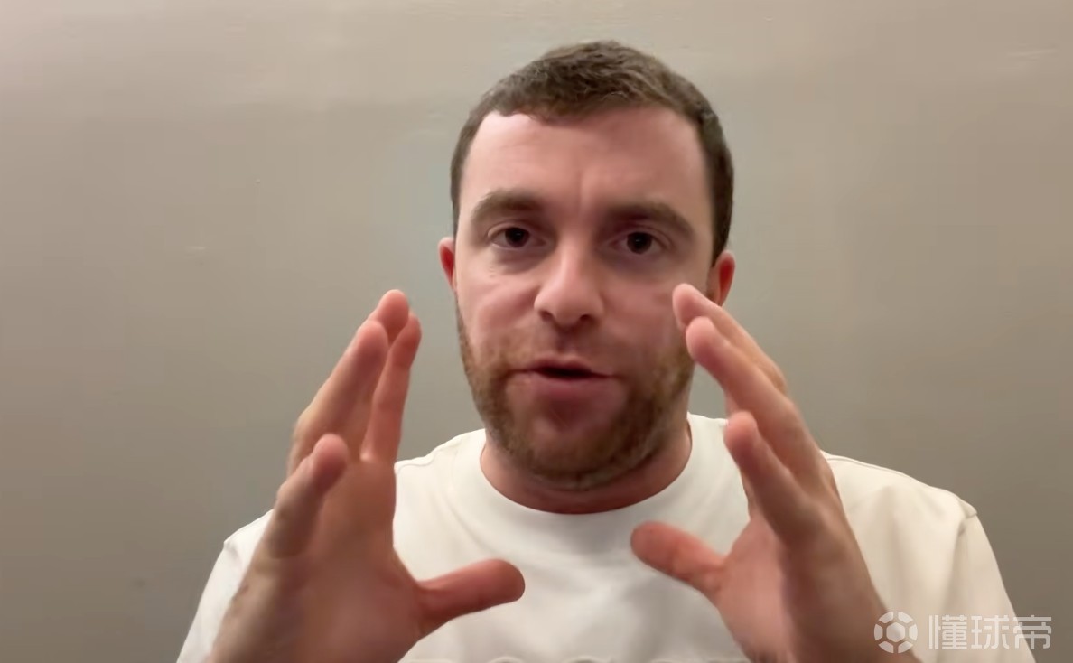 罗马诺：阿森纳有意引入皮奥是传闻，球员今夏不会离开国米