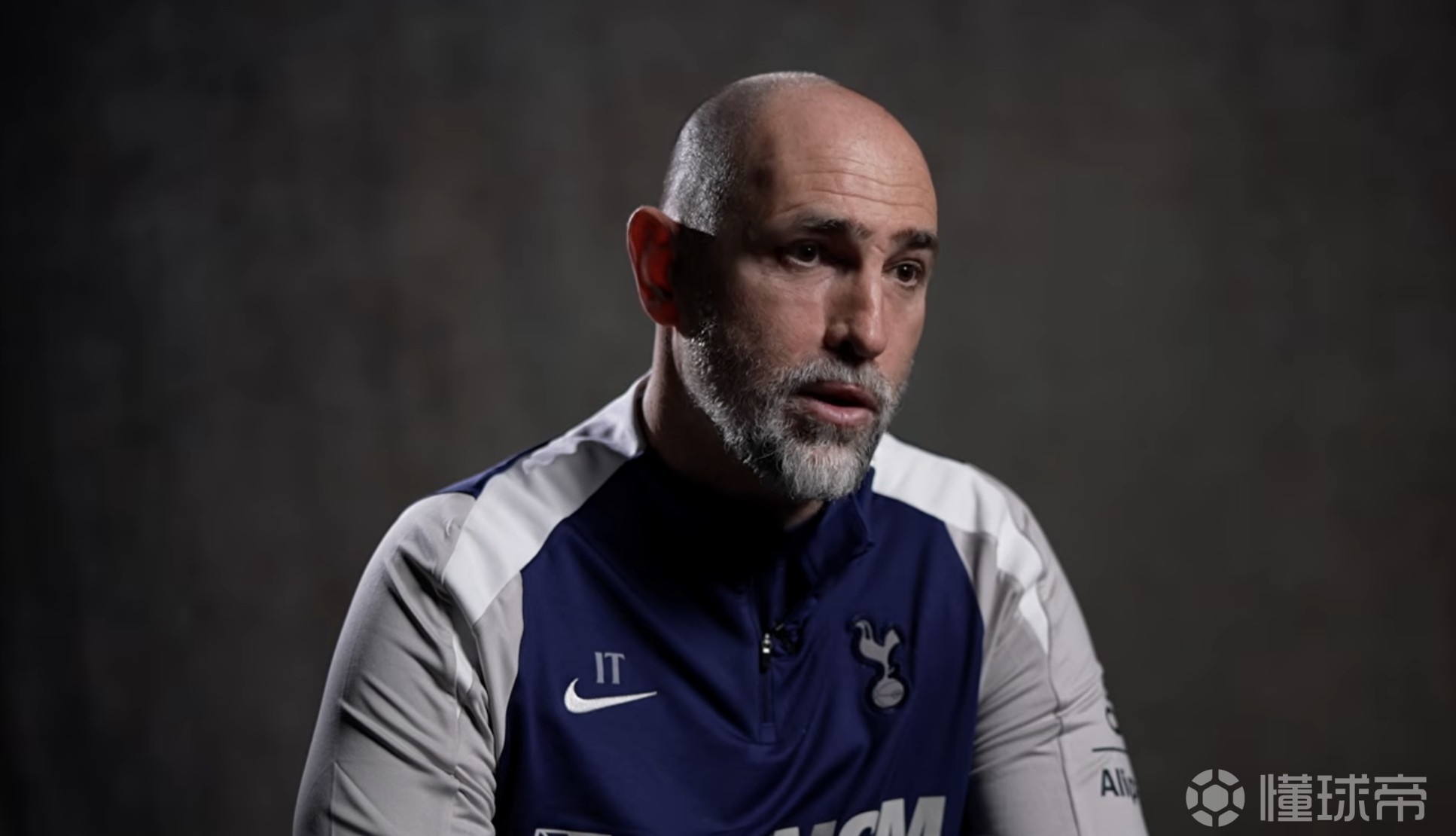 图多尔：我喜欢踢进攻型足球；风格比阵型更重要