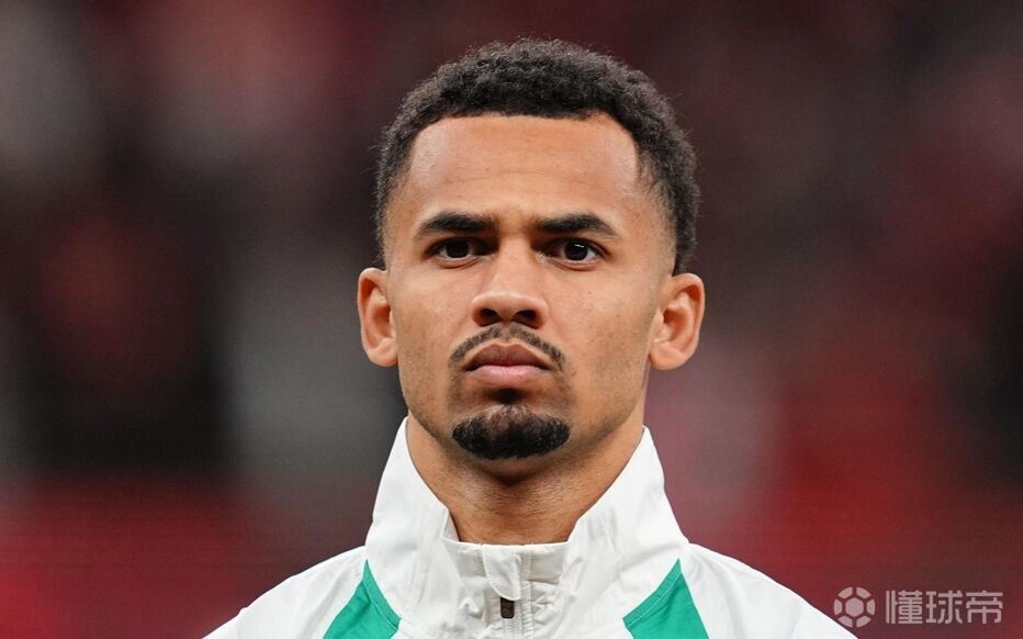 萨哈:想看恩迪亚耶为曼联效力,他像阿马德和姆伯莫的结合体