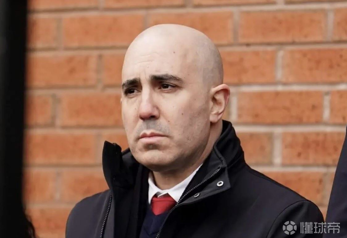 TA介绍曼联CEO贝拉达：被称为商界梅西；擅长与经纪人打交道