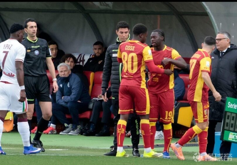 意媒:阿尔法乔-西塞将会接受手术,基本宣告赛季报销