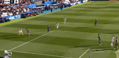 半场战报:巴列卡诺2-0马竞,巴伦廷建功,弗兰-佩雷斯破门