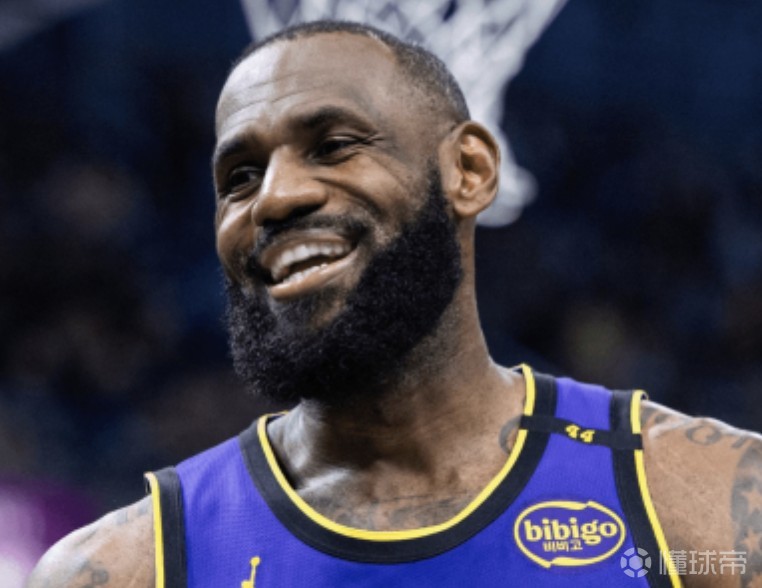 A-史密斯:真正想毁掉扣篮大赛的人是詹姆斯,他从未满足期待参赛