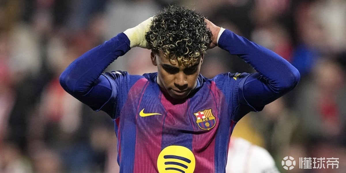 每体：抛开裁判失误不谈，弗里克必须解决巴萨现存的5大问题